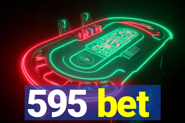 595 bet